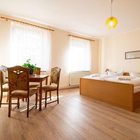 Burg Rotraut #5 Apartment Sellin  Bagian luar foto