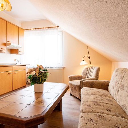 Burg Rotraut #5 Apartment Sellin  Bagian luar foto