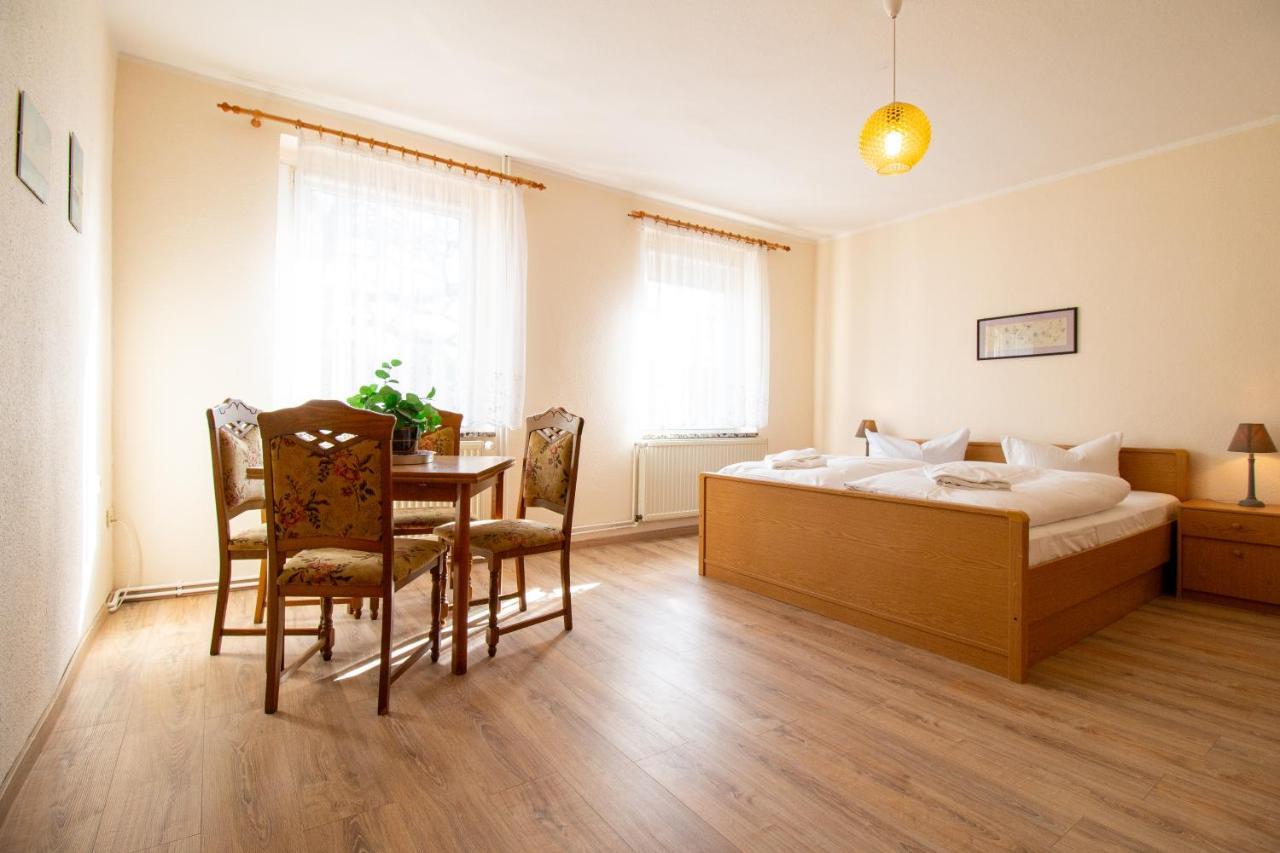 Burg Rotraut #5 Apartment Sellin  Bagian luar foto