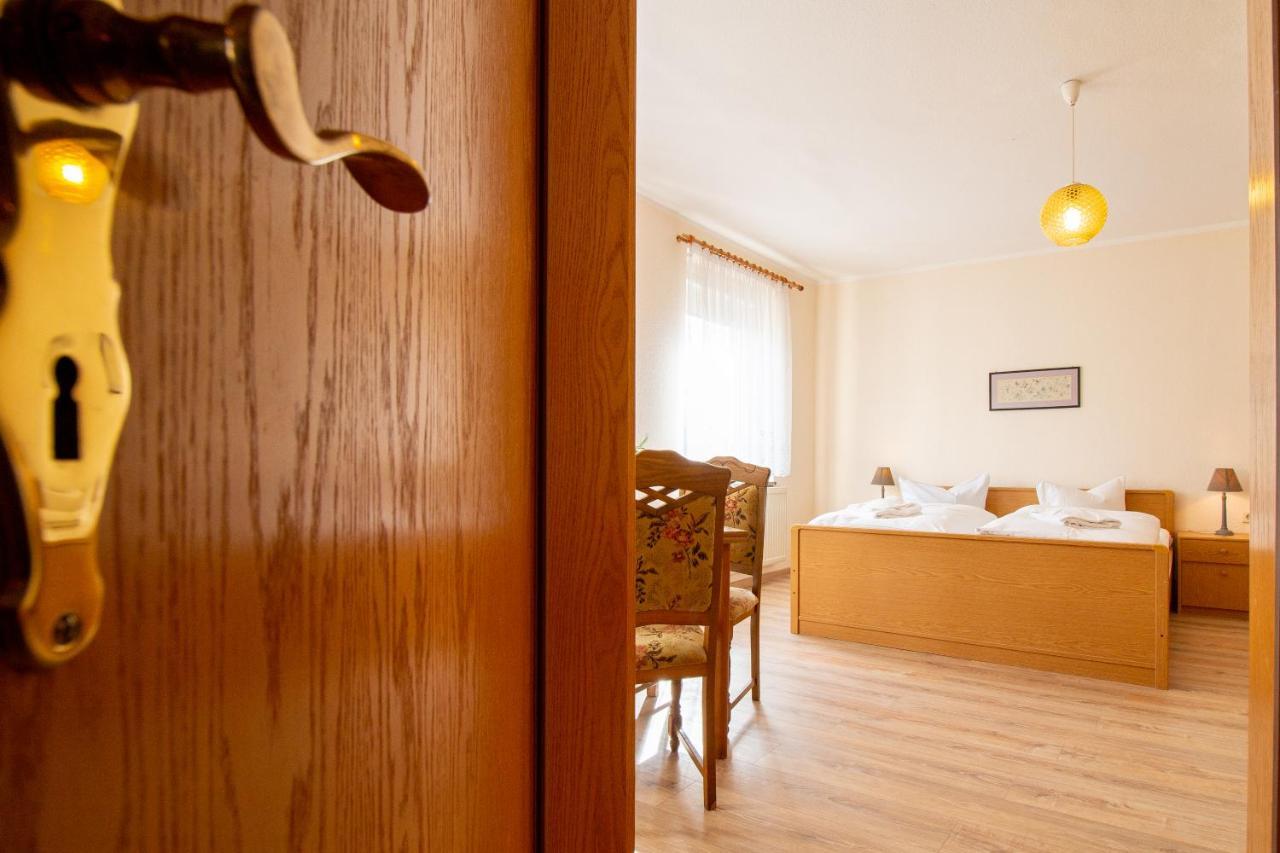 Burg Rotraut #5 Apartment Sellin  Bagian luar foto