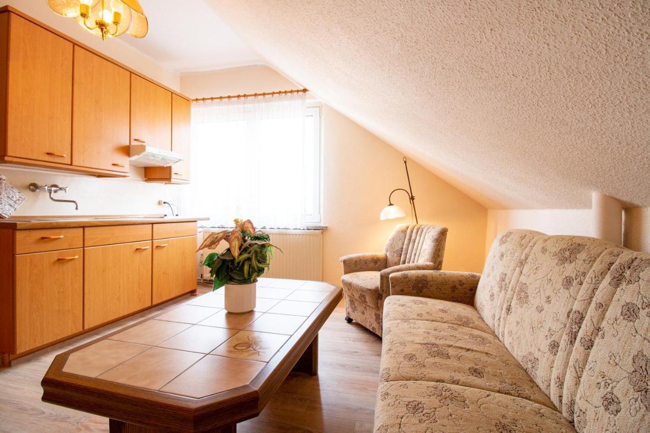 Burg Rotraut #5 Apartment Sellin  Bagian luar foto