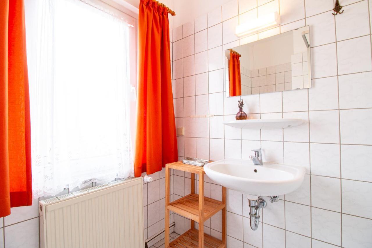 Burg Rotraut #5 Apartment Sellin  Bagian luar foto